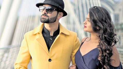 A still from the film