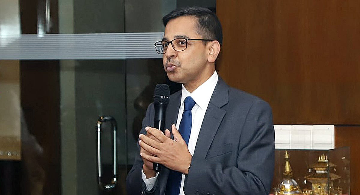 Bangladesh summons Indian envoy over alleged anti-election activities; India rejects charges