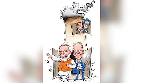 Image used for representational purposes only