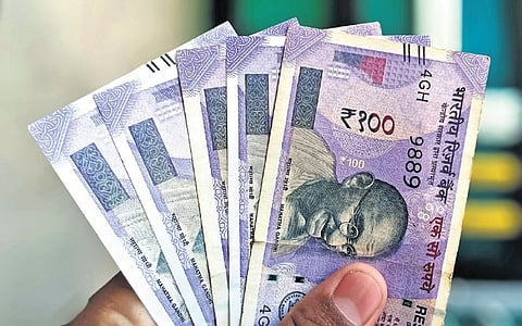 About frugality and financial freedom