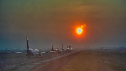 Image used for representative purpose.