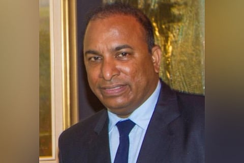 New BCCI secretary Devajit Saikia