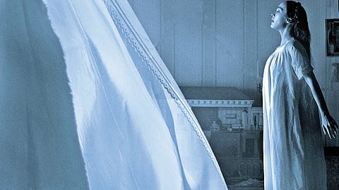 'Nosferatu' movie review: A poignant study on the confluence of love and darkness