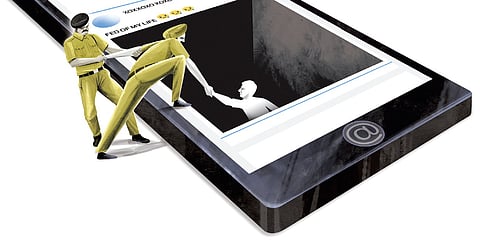 Image used for representative purpose.