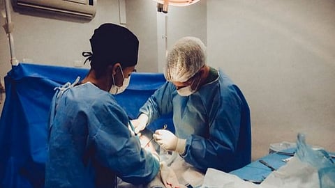 Representative Image.