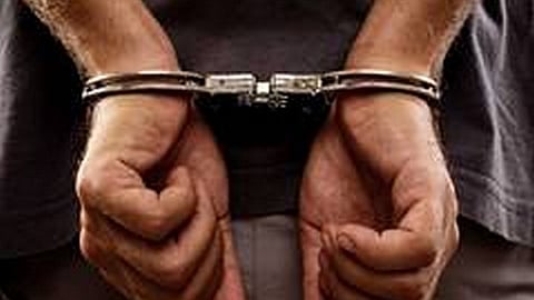 Daggubati family faces trespassing charges over alleged property damage and eviction attempt.