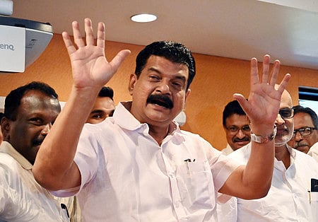 PV Anvar