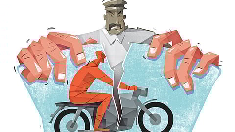 Guesswork out, hard work in: Kerala MVD set to make learner’s test tougher