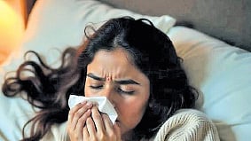 Image used for representational purposes only