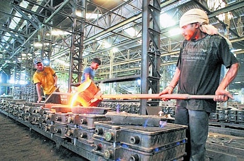 Image used for representational purposes only.