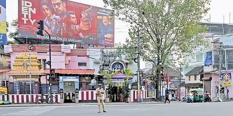 A snap from Choorakattupalayam 