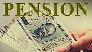 Pension will be sanctioned in favour of persons who were alive as of January 1, 2025 irrespective of the period in jail