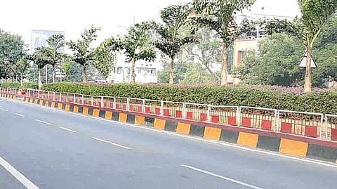 Rs 150 crore rural road projects near Ongole set for completion ahead of Sankranti