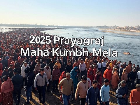 Maha Kumbh Mela 2025 Starts Today: 50+ Heartfelt Wishes, Inspiring Quotes, and Messages to Share