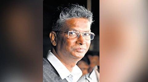 Karnataka Public Works Minister Satish Jarkiholi