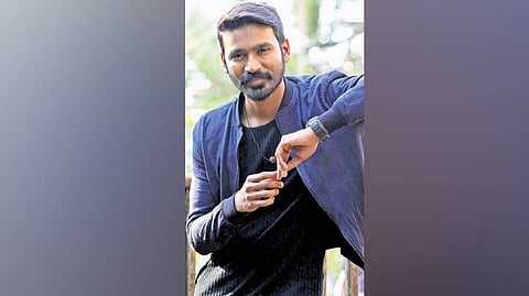 Vetrimaaran and Dhanush set to team up once again