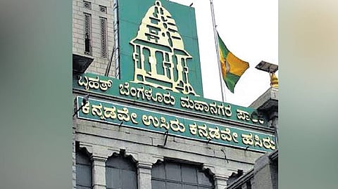 BBMP introduces streamlined process for banks to obtain e-khata for SARFAESI properties