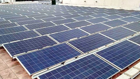 Reliance NU plans to set up Rs 10,000-crore solar project