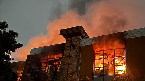 The BBC, an initiative of the Government of Karnataka, is located in Bengaluru’s Electronic City