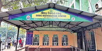 Niramaya centres segregated at SCB MCH