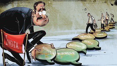 Image used for representational purposes only.