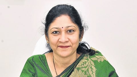 SCR gets new Principal Chief Operations Manager