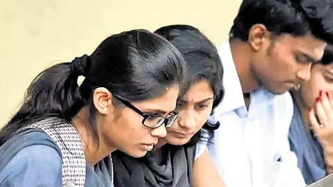 The Central University of Karnataka is admitting students to its various PG programmes based on CUET-PG ranks.