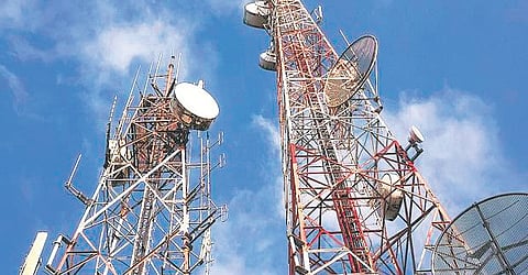 TRAI proposes cut in broadband rates
for public Wi-Fi
