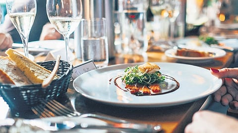 The human side of hospitality 