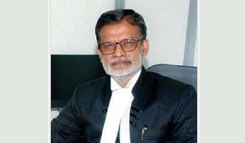 Justice Sujoy Paul.
