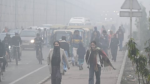 The decision follows the latest forecast by the Meteorological Centre in Ranchi, which warned of cold wave and ‘cold day’ conditions in several parts of the state over the next two days.