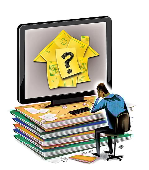 Image used for representational purposes only