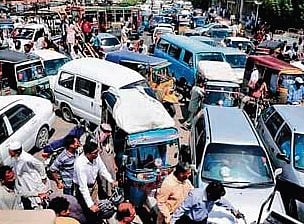 Image used for representational purposes only.