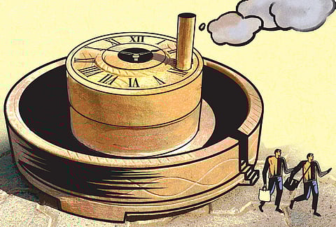 Image used for representational purposes only