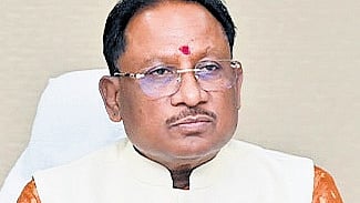 Raipur Diary | In a major boost, Adani Group to invest Rs 75K cr