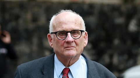 Philip G Altbach, Professor Emeritus at Boston College