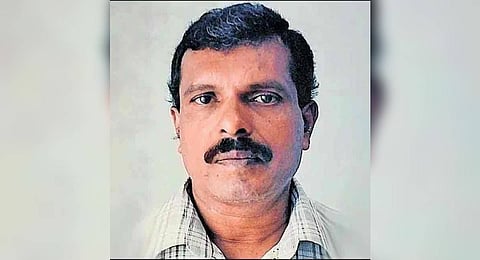 Velluvakandi Pavithran