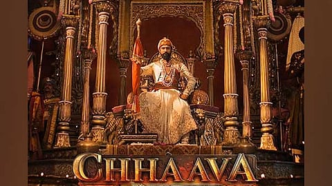 Vicky Kaushal's film 'Chhaava' to release on Feb 14
