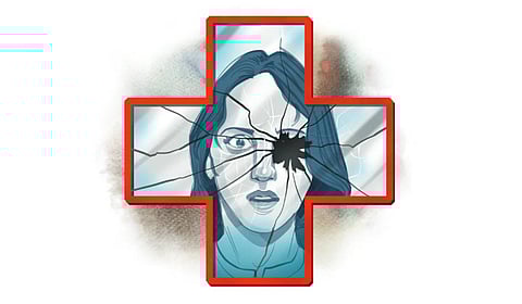 medical negligence