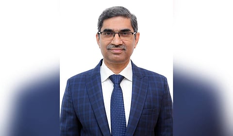 Binod Kumar new Indian Bank CEO 