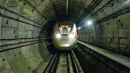 Namo Bharat corridor 