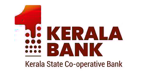 Kerala Bank logo used for representation only.