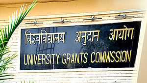  University Grants Commission