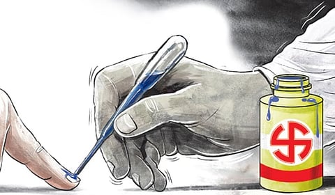 Image used for representational purposes only