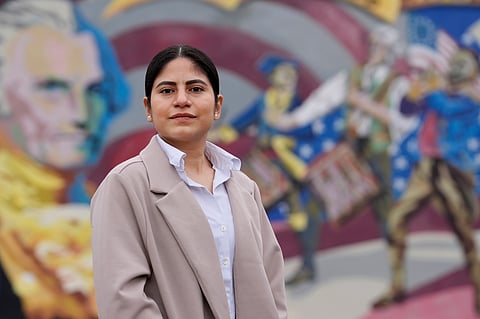 Representational image.