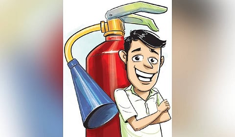 Representational Image