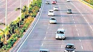 Representational image