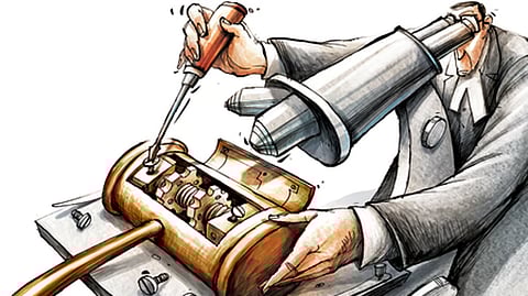 Image used for representational purposes only