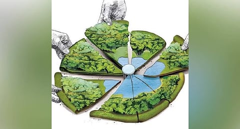 Image used for representational purposes only