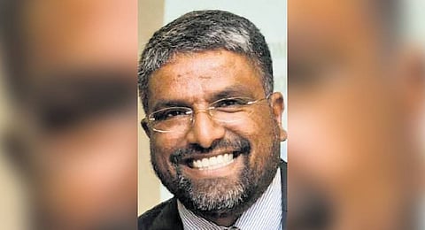 University of Michigan-Flint exploring Kerala tie-ups